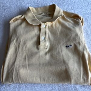 vineyard vines short sleeve men’s size large